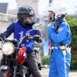 女性、初心者歓迎！免許取得5年未満限定“QSライディングスクール”11月27日(土)開催！