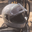 ふるさと納税でSHOEI製Glamsterヘルメット等がもらえる！ 『ふるさと納税ガイド』掲載のバイク関連返礼品を紹介