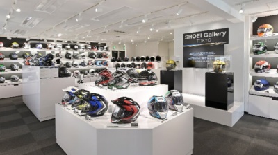 2021年12月にSHOEI Gallery OSAKAがオープン！