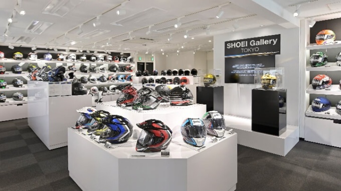 SHOEI Gallery OSAKA