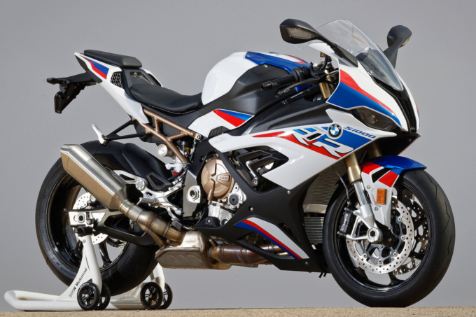 BMW S1000RR(2BL-S10AA)