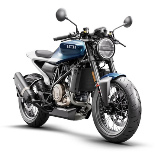 HUSQVARNA MOTORCYCLES Vitpilen 701(2BL-HQV701)