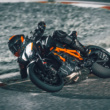 KTMの試乗予約システム経由で試乗した人は抽選でプレゼントがあたる！『KTM BOOK A TEST RIDE TRYOUT』を実施