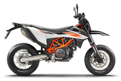 KTM 690 SMC-R