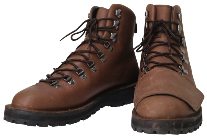 MaxFritz MFA-2357 MOTO TREK BOOTS LADYS（マックスフリッツ MFA-2357 モトトレックブーツレディース）