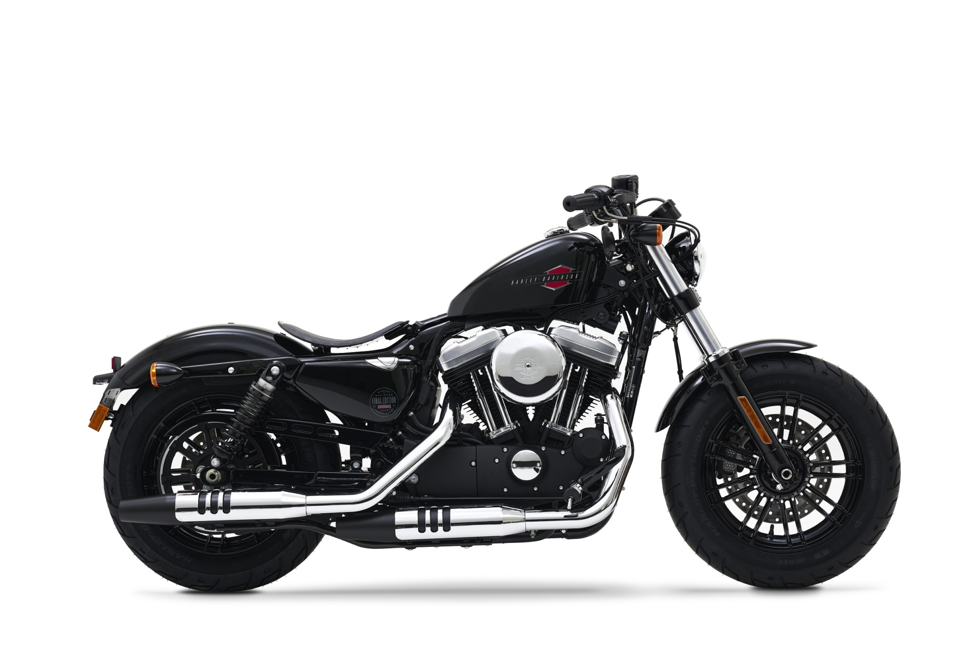 送料無料☆zippo☆日本限定：HARLEY-DAVIDSON☆イーグル☆SG