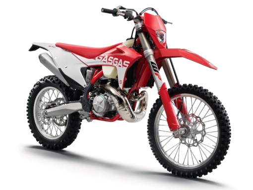 GASGAS EC250