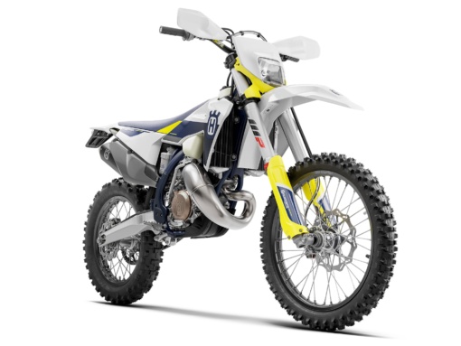 HUSQVARNA MOTORCYCLES TE150i