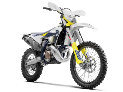 HUSQVARNA MOTORCYCLES TE250i