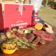 【肉好き必見】本格レストランの味をキャンプで楽しめるBBQパッケージを紹介