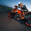 KTM 2022年ストリートモデル TRAVEL・SUPERMOTO・NAKED・SPORTS TOURERモデル発売