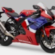 ホンダ・CBR1000RR-Rにリコールの届け出。最悪時はエンジンオイルが後輪タイヤに付着して転倒するおそれあり