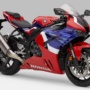 HONDA CBR1000RR（2BL-SC82）