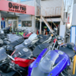 バイク好きなら未経験、女性も歓迎！「モトガレージ オーバーラップ」求人募集中！【神奈川県・川崎市】