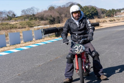 バイクファンに贈る「TOKYO BB～茨城の魅力発掘SP～」が復活！3月28日(月)からSPOOXにて配信スタート！