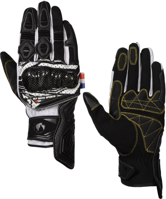 エルフ EG-S512 EVOLZIONE MESH GLOVE