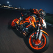 KTM 2022年ストリートモデルデビューフェア開催！