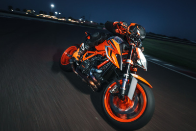 KTM 2022年ストリートモデルデビューフェア開催！