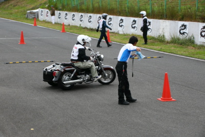 サイドカーの走り方をサーキットで学べる！“那須MSLサイドカーライディングスクール”開催決定！