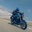 ヤマハのスポーツヘリテージモデルXSR900の2022年モデルが6月30日発売。スタイル一新や排気量アップなど全面的に改良が加わる