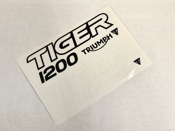 トライアンフ NEW TIGER 1200デビューフェア