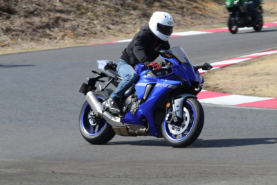 憧れの大型バイクに普通二輪免許で試乗！那須MSLステップアップ試乗会が5月20日から3日間開催！