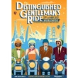 2022年5月22日(日)に全世界、同時開催 DISTINGUISHED GENTLEMAN’S RIDEの東京ライドコースが発表