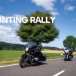 BMW Motorradオリジナルご当地Tシャツを ガチャでGET！HUNTING RALLY 2022が6月1日よりスタート！