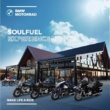 BMW Motorrad ヘリテイジシリーズがバイカーズパラダイスに集結！「SOULFUEL EXPERIENCE MONTH」が7月1日よりスタート