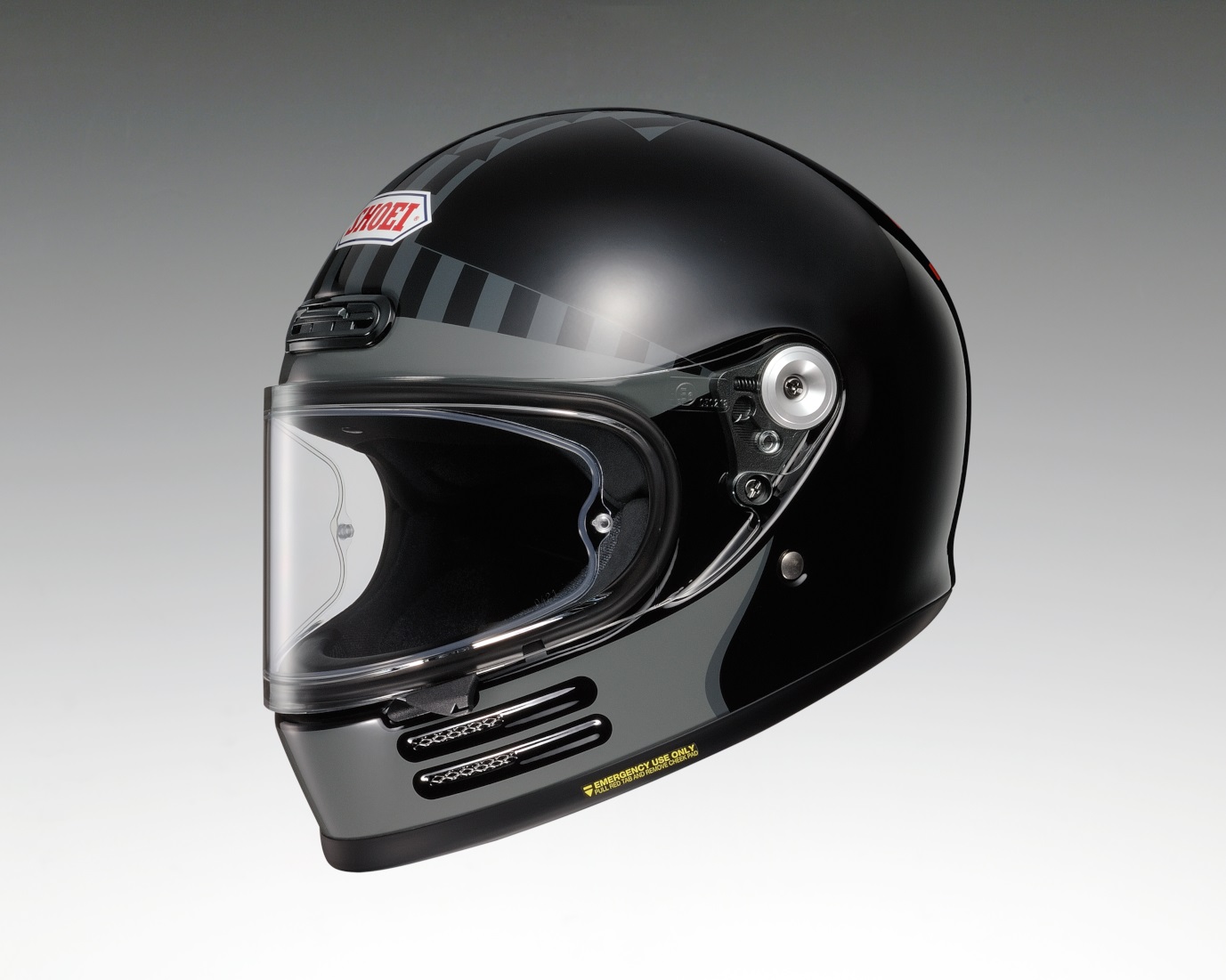 SHOEIグラムスター、招き猫グラフィックの限定コラボモデル TC-5 | ofa.sg