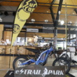バイカーズパラダイス南箱根に電動バイクであそべる屋外アクティビティ「e-TRAIL PARK」誕生！0円で試走できるトライアル期間スタート