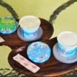 Canarino SHINICHIRO ARAKAWA 人気のブルーシールアイスクリーム取り扱いスタート！