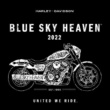 キャンプに音楽、そしてバイクが融合したハーレーのお祭り「BLUE SKY HEAVEN 2022」の出演アーティスト第1弾発表！