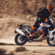 KTM 試乗＆アンケート回答で素敵なプレゼント当たる！KTMアドベンチャーフェア開催