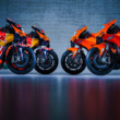 MotoGP™観戦チケット＆オリジナルグッズが抽選で当たる！KTM MotoGP™応援キャンペーンを実施