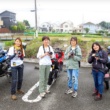 女性ライダー限定 一眼レフ・ミラーレスカメラのワークショップ開催