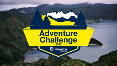 キャンプにオフロード走行を楽しむ KTM＆Husqvarna Motorcycles ADVENTURE CHALLENGE 開催