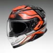 SHOEI GT-AirⅡにNEWグラフィック「NOTCH」が登場！