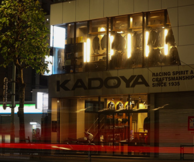KADOYA東京本店・福岡店がリニューアルオープン！