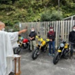 日本唯一のバイク寺「本瀧寺」とコラボレーション！11月23日に“交通安全祈祷イベントがモータリスト・ファクトリーにて開催！