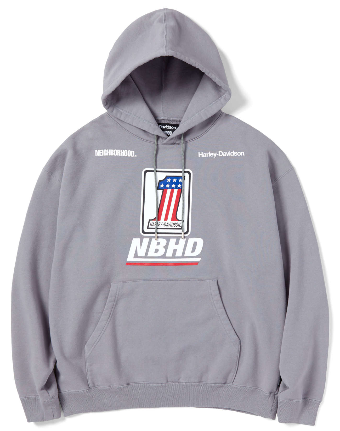 ハーレーダビッドソン×NEIGHBORHOOD® 11月19日(土)からZOZOVILLAなどで
