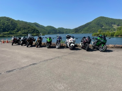 茨城バイクツーリングクラブBOM’s