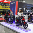 [EICMA2022] ファンティックは新型eスクーター「Fantic Electric」をEICMA2022で発表