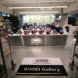 SHOEI Gallery YOKOHAMAが17日ついにオープン！全モデル、サイズ・カラーをフルラインナップ