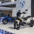 [EICMA2022] プジョーモトシクルはグランツーリスモカテゴリーに新型XP400で新規参入するとEICMA2022で発表