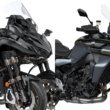 [EICMA2022] ヤマハはEICMA2022に新型フレーム採用のNIKEN GTやTRACER9 GT+、Ténéré 700、XMAX 125などを出展