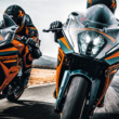 KTM 2023年1月1日から3月31日まで新車購入で最大21万円サポート！スプリングキャンペーン実施