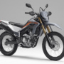 Honda CRF250L 2023