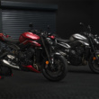 軽量&パワフルな2023年モデル・ネイキッドスポーツの発売日・価格が決定！