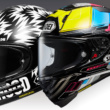 SHOEIのX-FIFTEENとグラムスターに新色登場♡